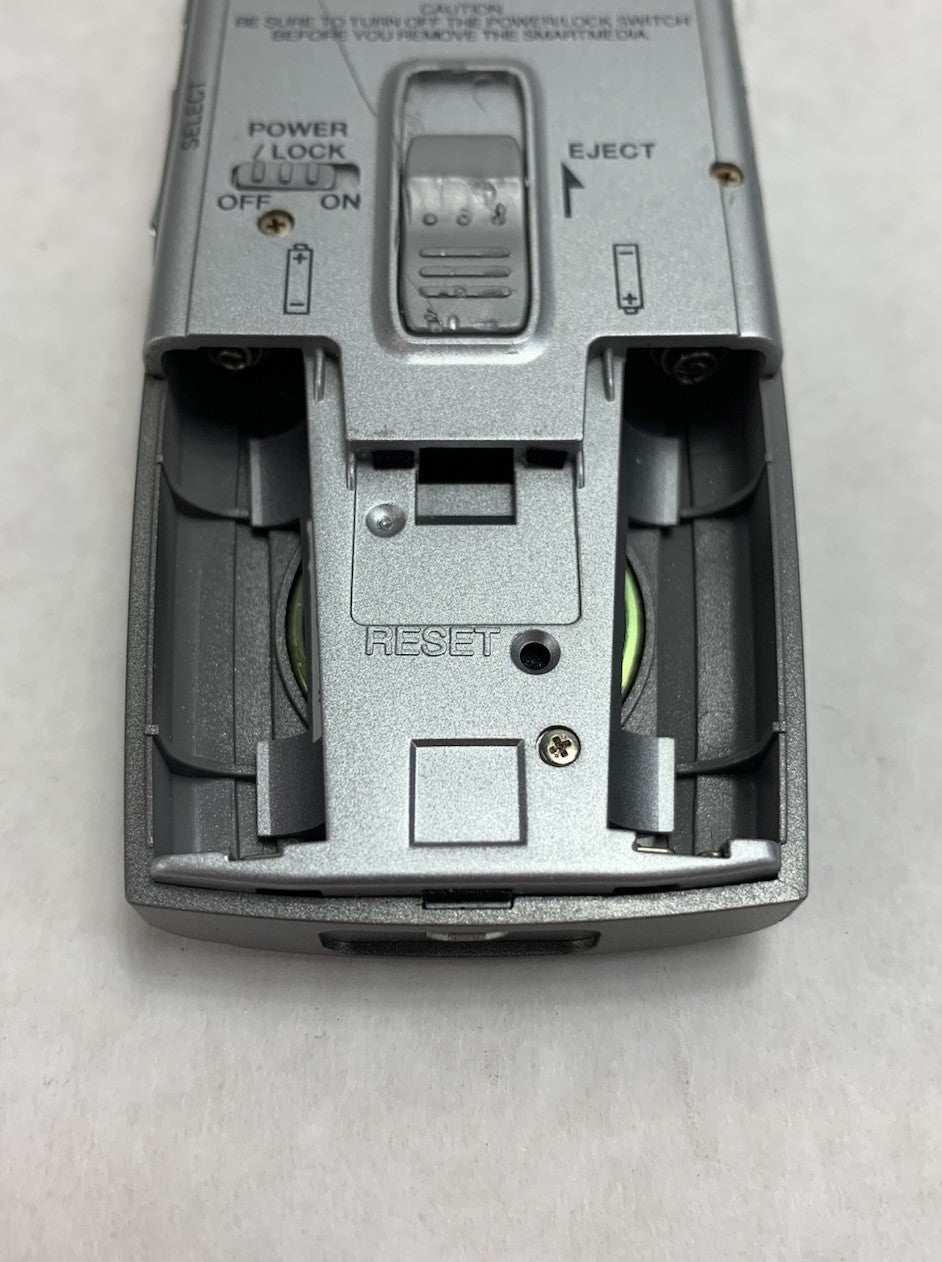 Olympus DS-3000 Digital Voice Recorder8