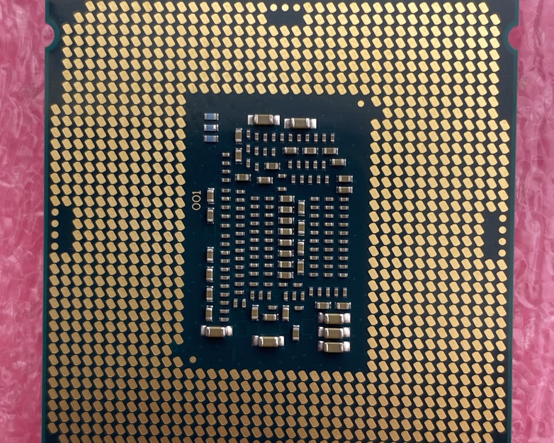 Intel Quad Core i5-7500T CPU Processor 2.70GHz FCLGA1151 SR337