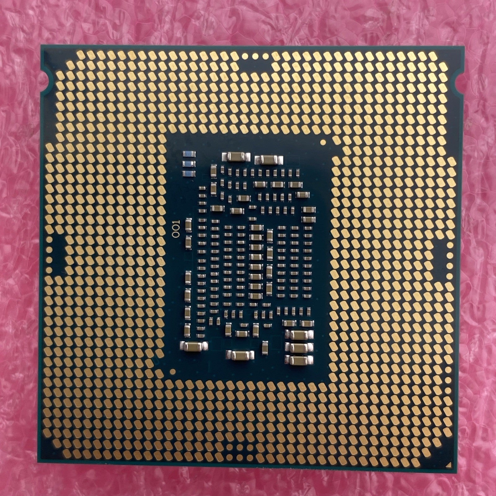 Intel Quad Core i5-7500T CPU Processor 2.70GHz FCLGA1151 SR337