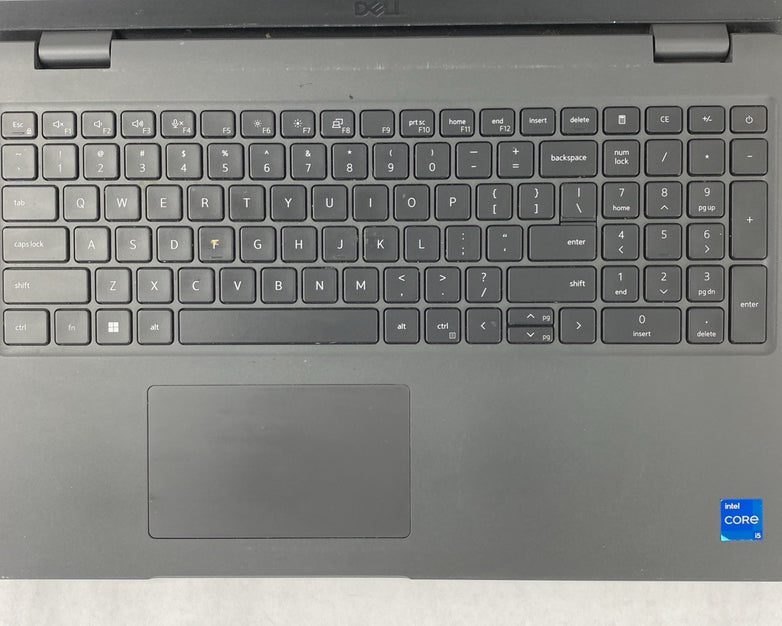 Dell Latitude 3540 Intel Core i5-1335U 3.96 GHz 16 GB RAM 15.6" No SSD No OS