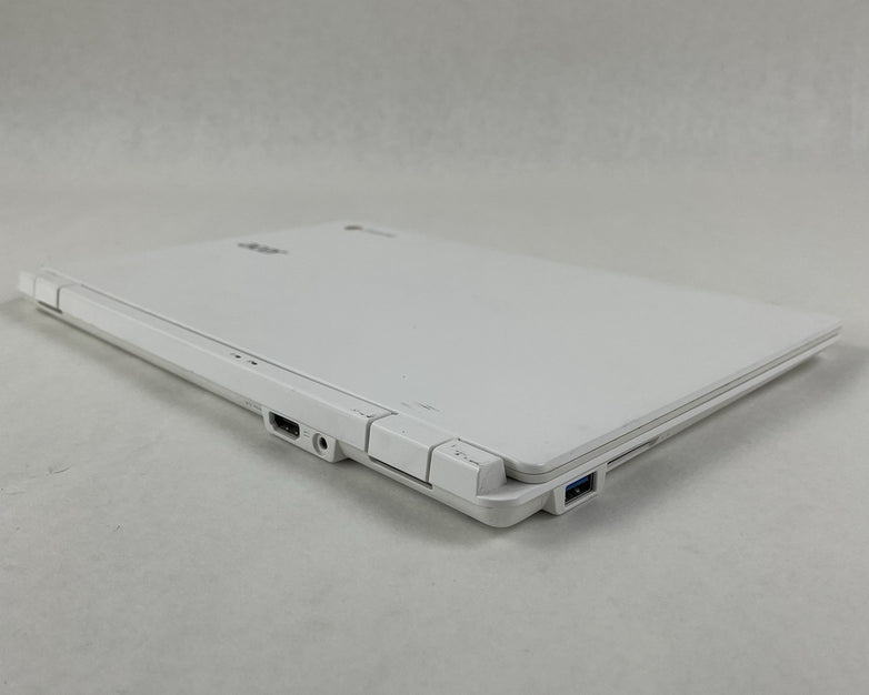 Acer CBS-111 11.6" Celeron N2840 2.16 GHz 2 GB RAM 16 GB HDD No AC