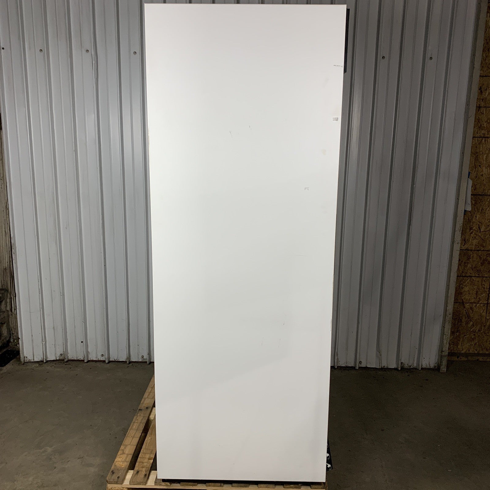 VWR SCLP-47 Symphony Refrigerator 7x Shelves Alarms 115V 7.2a 60Hz Powers Cools