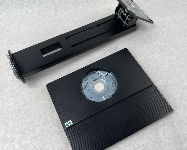 New Open Box Acer B246WL Widescreen LCD Monitor Stand