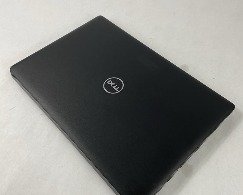 Dell Latitude 3500 15.6" Core i5-8265U 1.6 GHz 8 GB RAM No SSD No OS