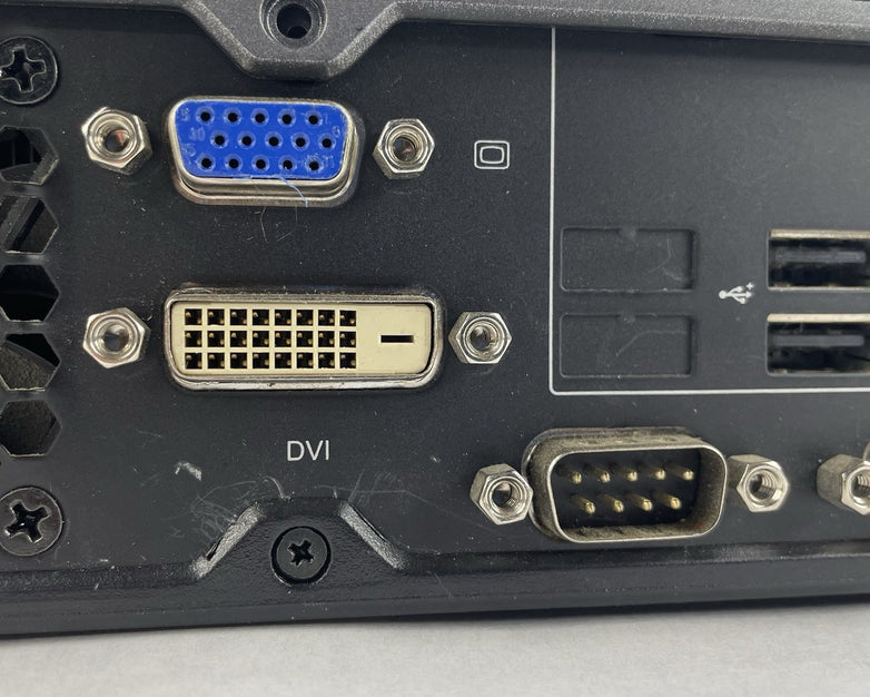 ACER Veriton L4618G Micro i5-2400S 2.50 GHz 4 GB RAM No SSD/OS/AC
