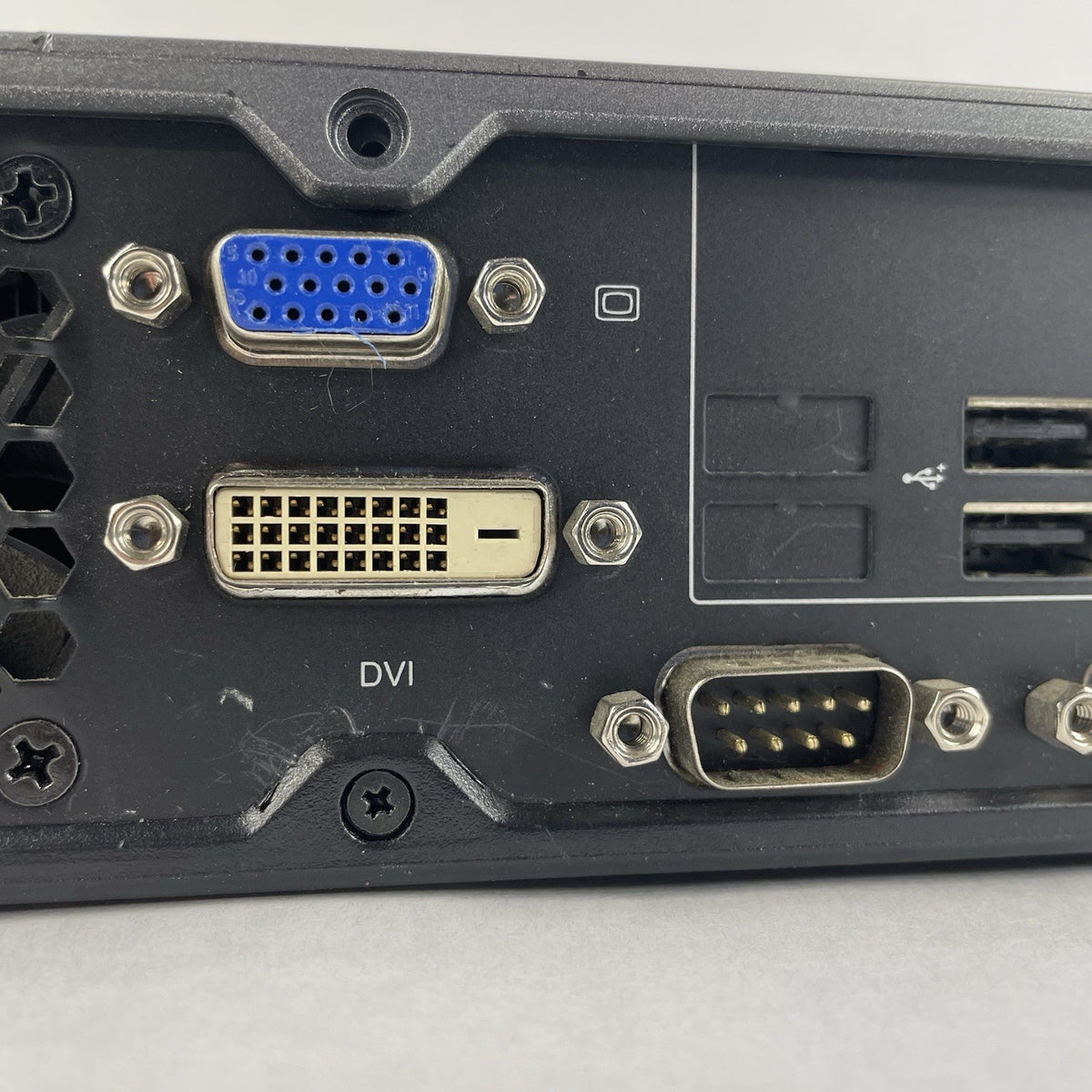 ACER Veriton L4618G Micro i5-2400S 2.50 GHz 4 GB RAM No SSD/OS/AC6