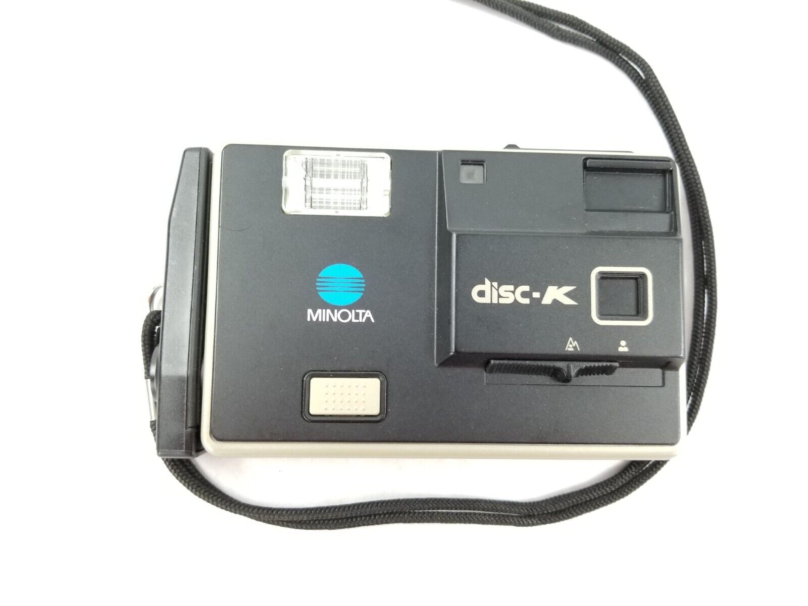 Minolta Disc-K 2509879 Camera