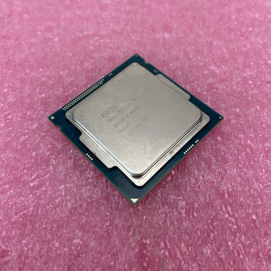 INTEL Core i7-4790 (8M Cache, up to 4.00GHz) Quad-Core LGA1150 CPU - SR1QF