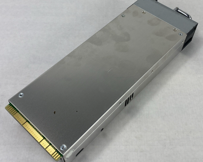 ETASIS Model EFRP-553V3 550W Redundant Power Supply