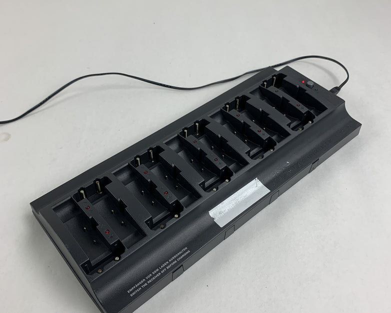 Sennheiser L 151-10 Charger Base w/ AC Adapter