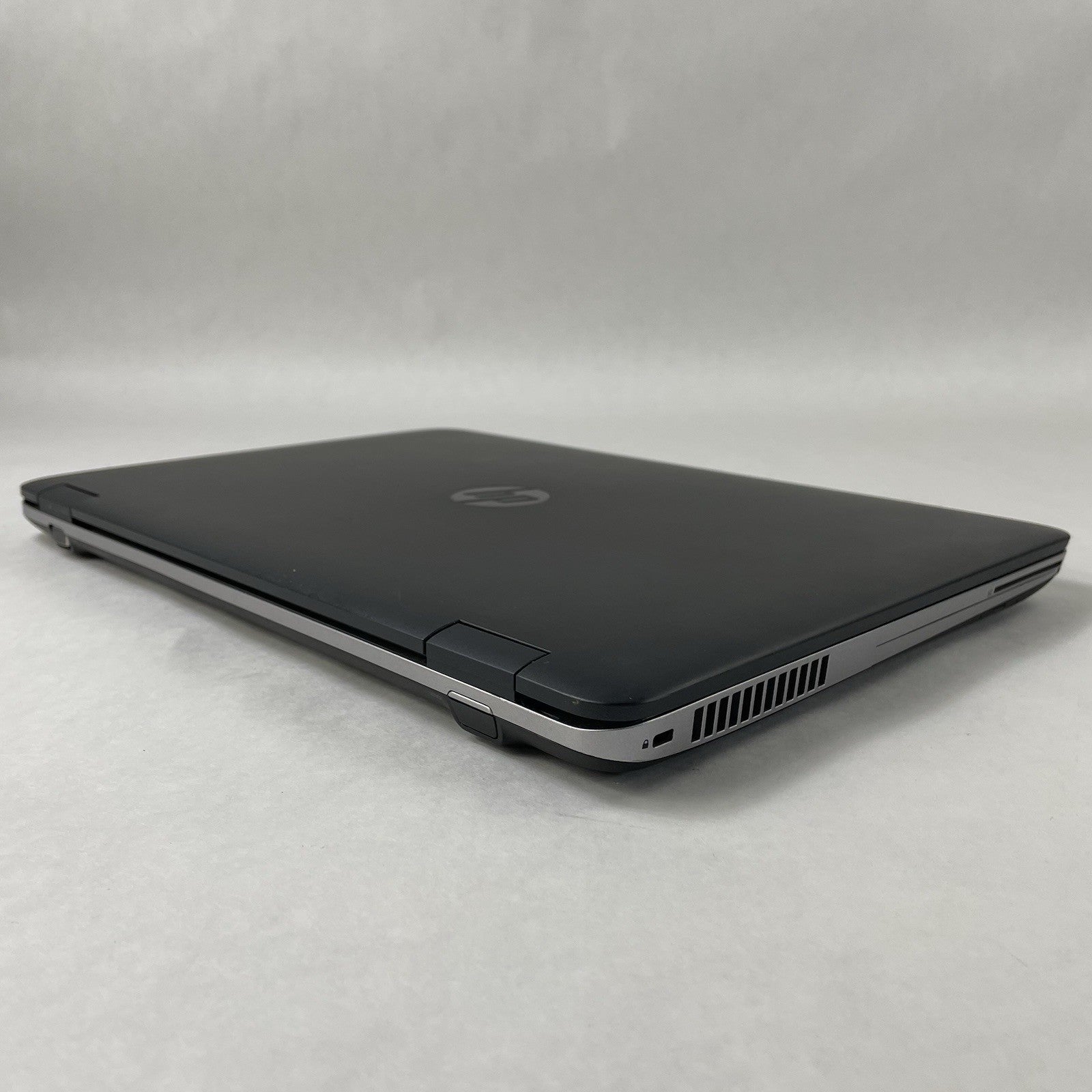 HP ProBook 650 G2 15.6" i5-6200U 2.30 GHz 8 GB RAM No SSD/OS/AC/Battery8