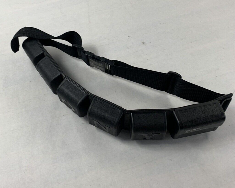 Sony BP-400  Battery Belt