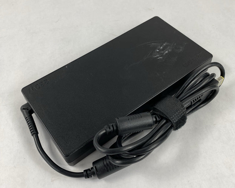 Lenovo ADL230NDC3A 20V 11.5A 230W AC Adapter (Lot of 2)