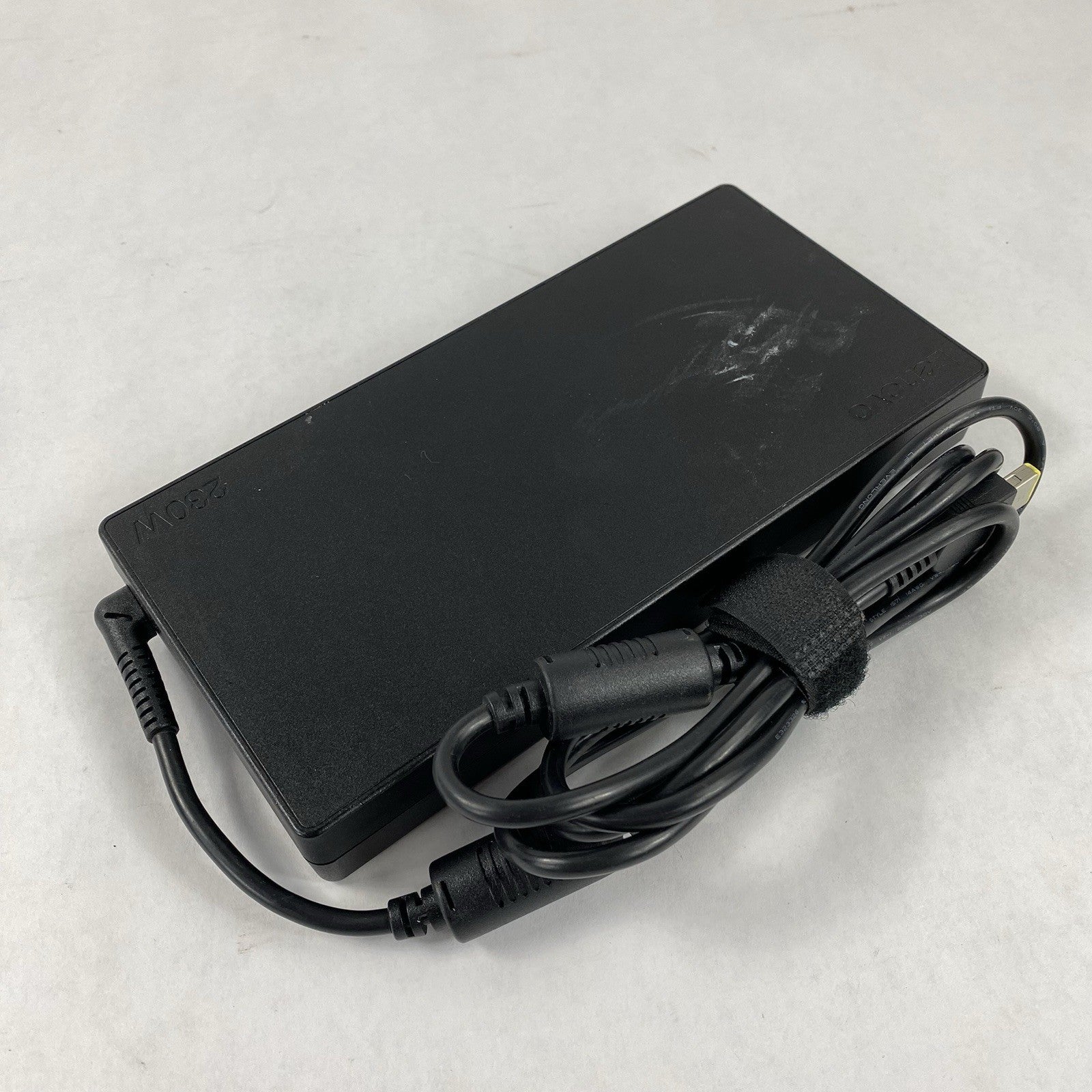Lenovo ADL230NDC3A 20V 11.5A 230W AC Adapter (Lot of 2)