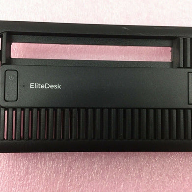 HP EliteDesk CAV14 Front Frame (Lot of 2)
