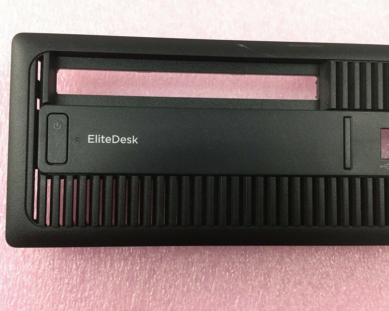 HP EliteDesk CAV14 Front Frame (Lot of 2)