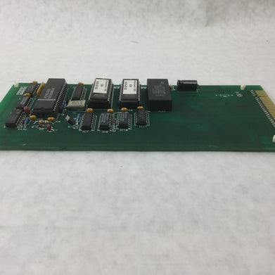 Novametrix CPU Board 840 VFD, 23660201