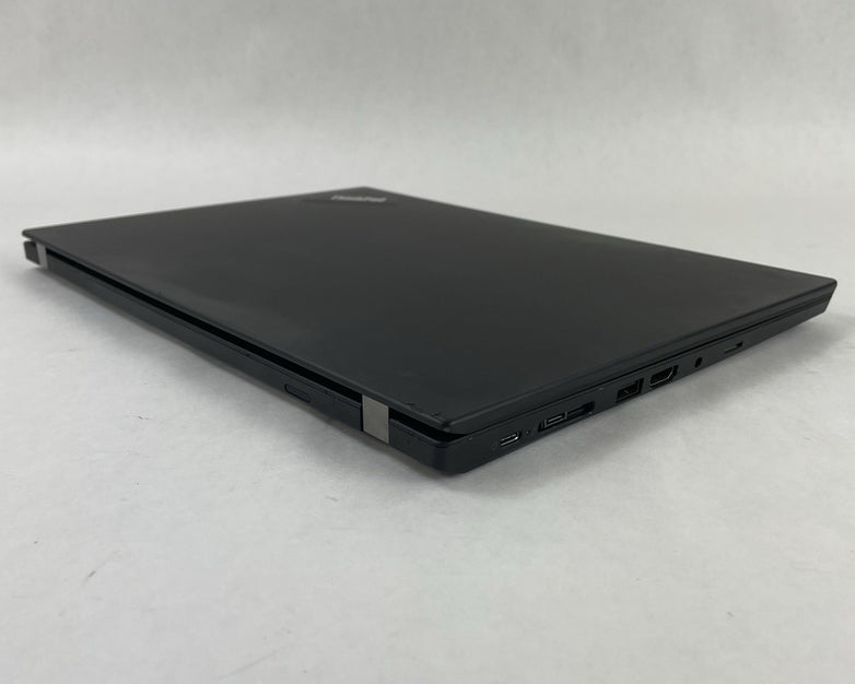 Lenovo ThinkPad T14 Gen 1 14" i5-10310U 1.70 GHz 8 GB RAM No SSD/OS/AC/Batt