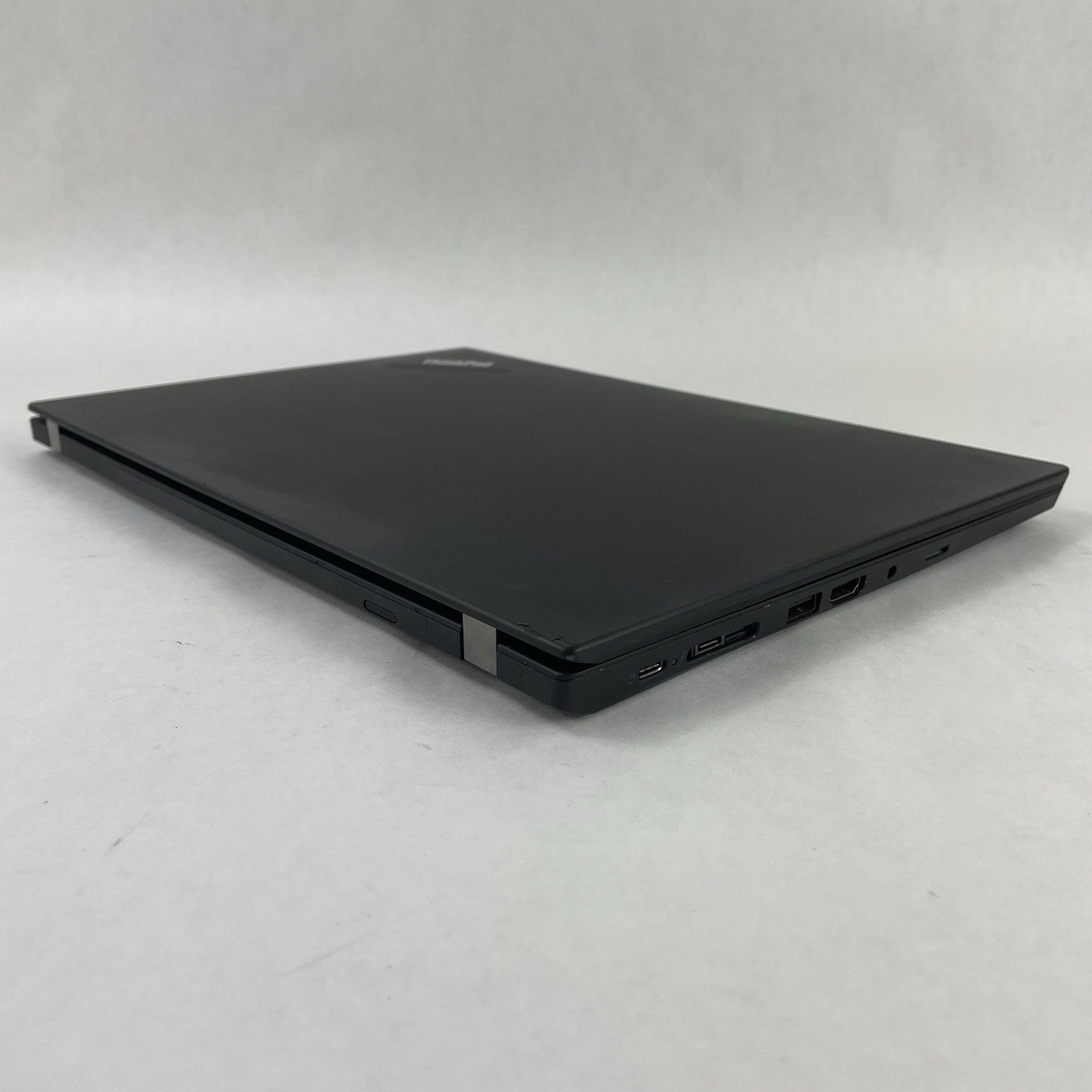 Lenovo ThinkPad T14 Gen 1 14" i5-10310U 1.70 GHz 8 GB RAM No SSD/OS/AC/Batt12