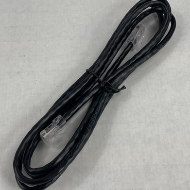 Cisco Systems 72-4589-01 UTP CAT 5E LAN Cable Lot of 5