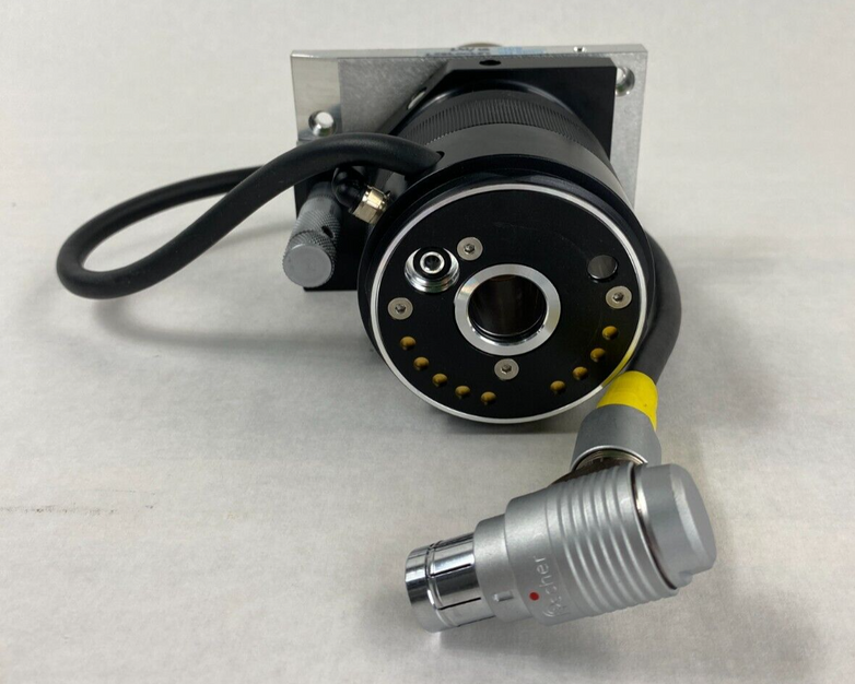 Waters Probe Adjuster Assembly 289009857 For Mass Spectrometer - Parts or Repair