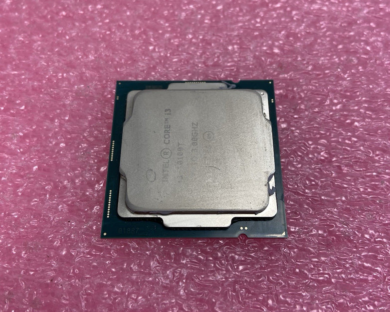 Intel Core i3-10100T SRH3Q 3GHz Desktop Processor