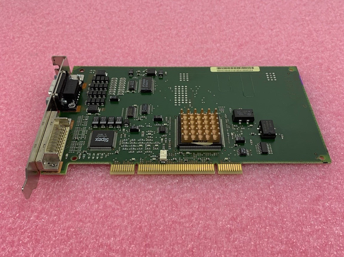 IBM ANO2720 Twinax Adapter Card