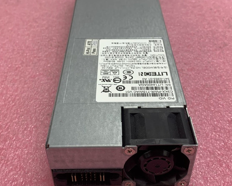 LiteOn PA-1711-LF 715W Switching Power Supply