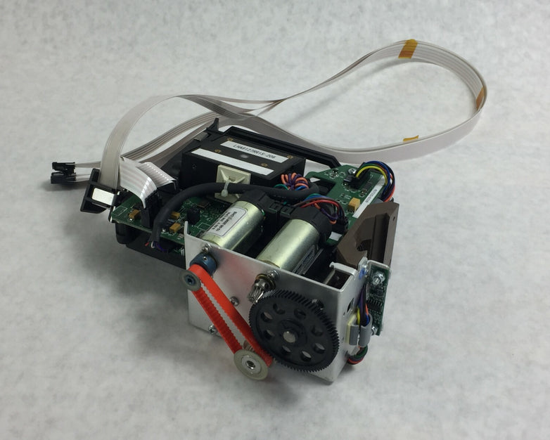 IBM 969207-101 4560SLX Picker Assembly