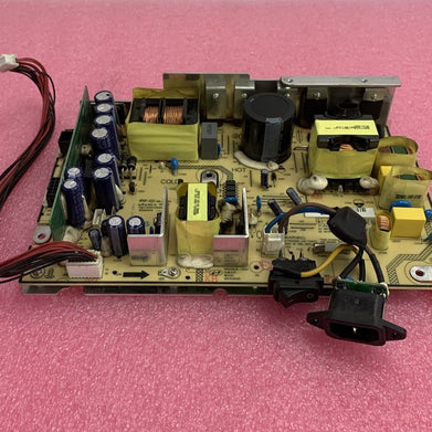Zebra P1046542-01 Rev E Power Supply Board w/Cord for ZT410 Thermal Printer