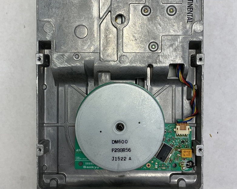 Epson SD-600 Floppy Drive