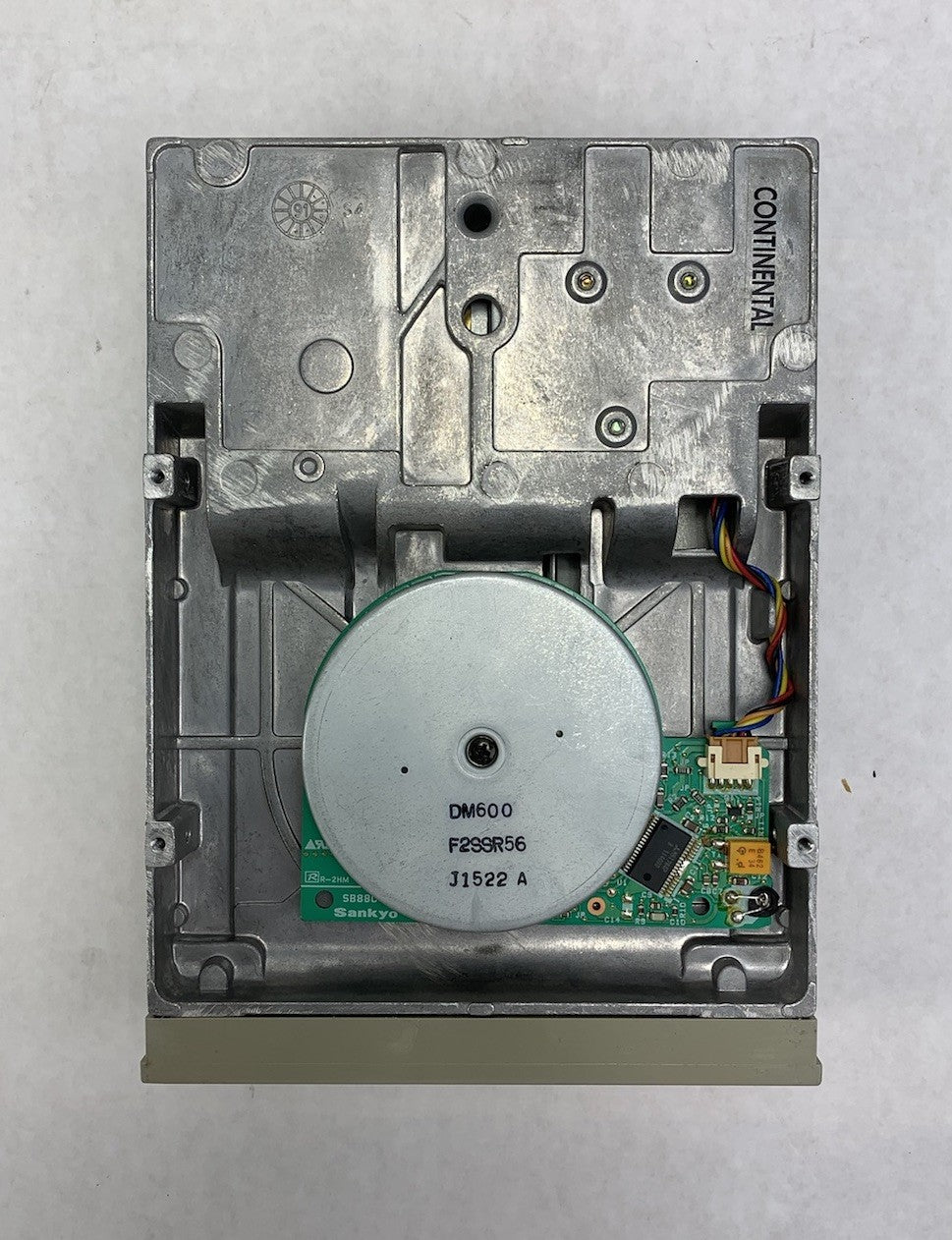 Epson SD-600 Floppy Drive