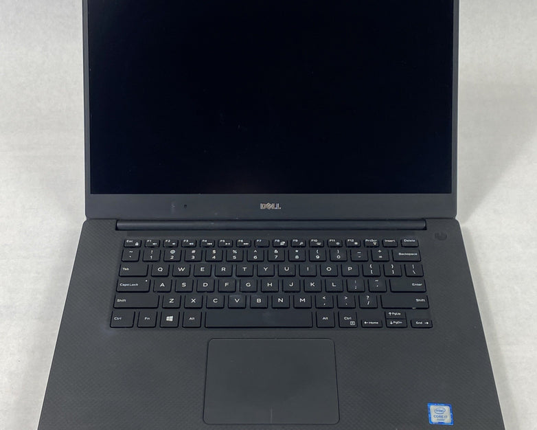 Dell Precision 5510 Core i7-6820HQ 2.70 GHz 8 GB RAM 15.6" No Battery No HDD/OS