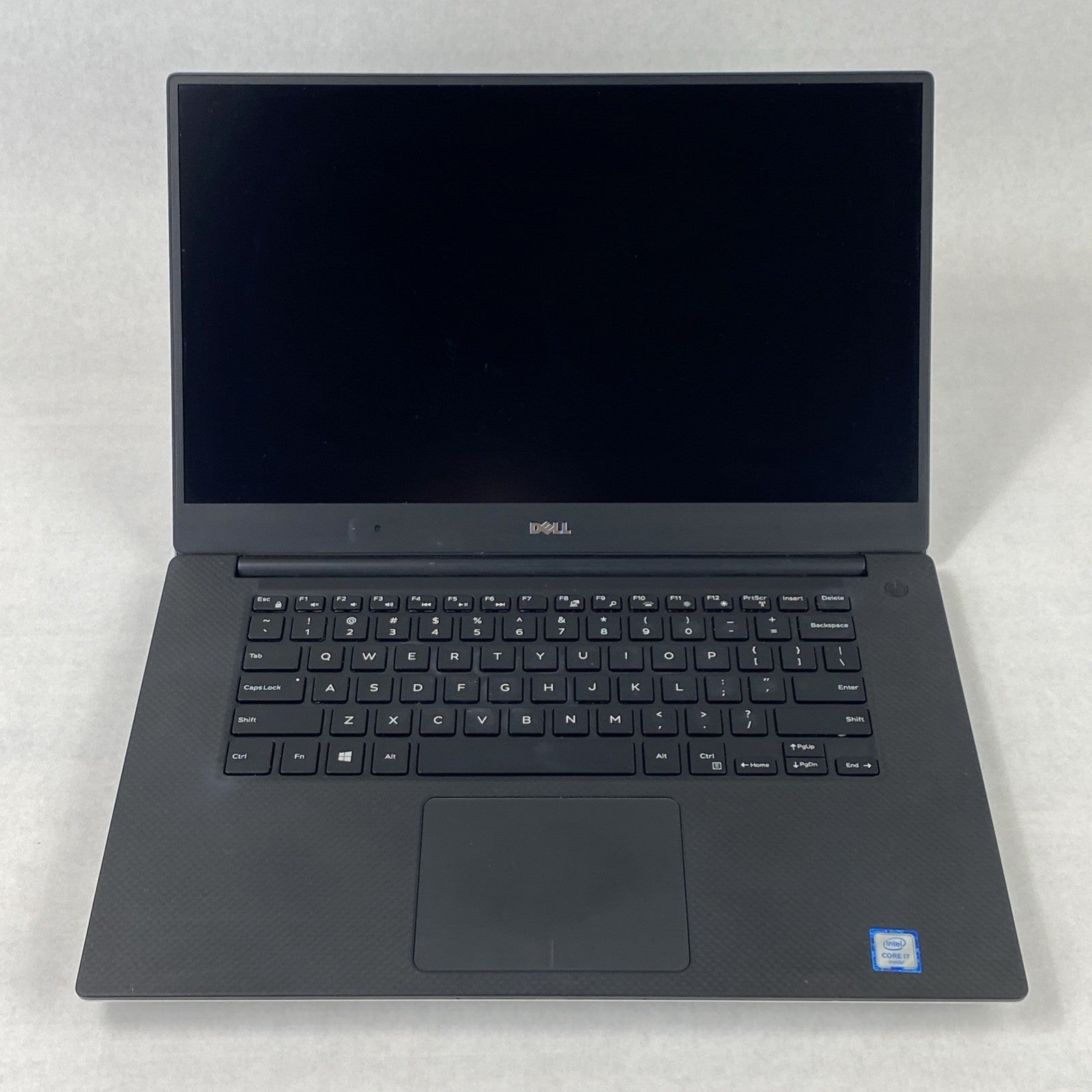 Dell Precision 5510 Core i7-6820HQ 2.70 GHz 8 GB RAM 15.6" No Battery No HDD/OS