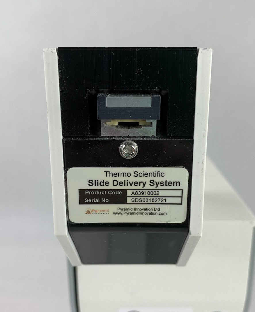 ThermoScientific P21001-E SlideMate AS - Parts or Repair