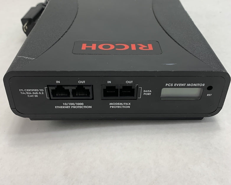 ESP XG-PCS-20D 120V 50/60 Hz 20A Surge Protector