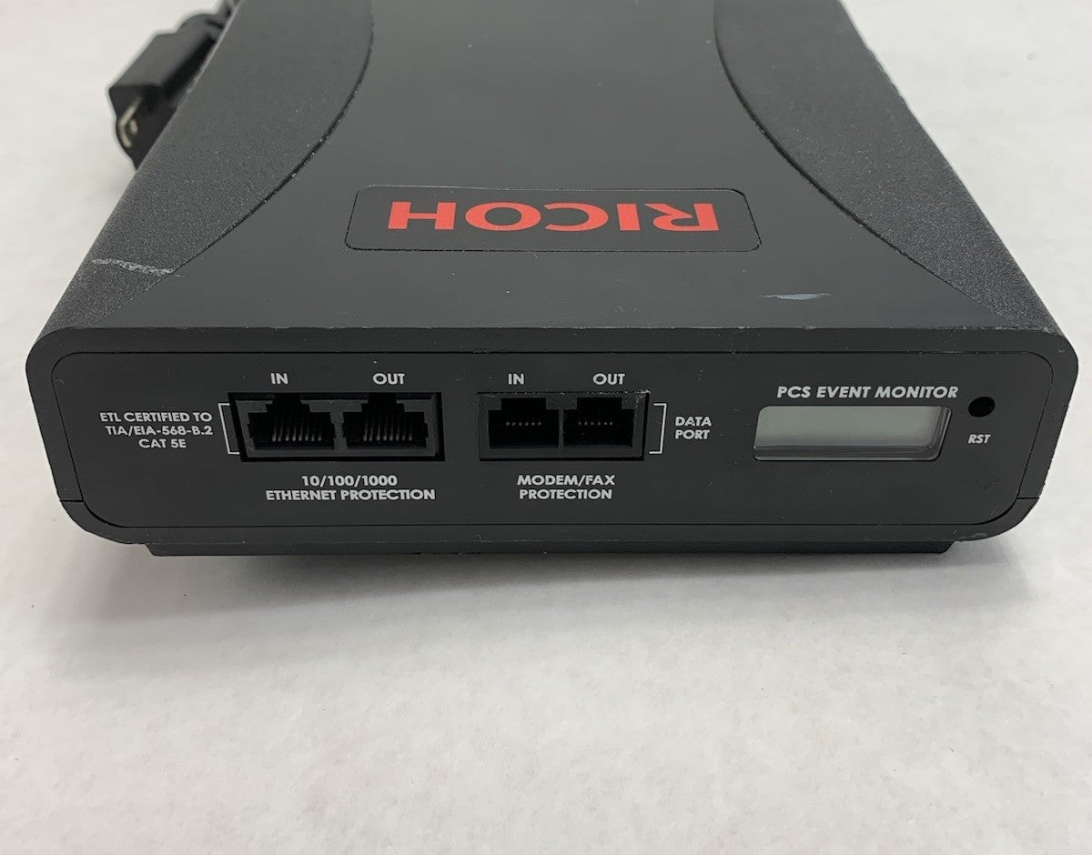 ESP XG-PCS-20D 120V 50/60 Hz 20A Surge Protector7