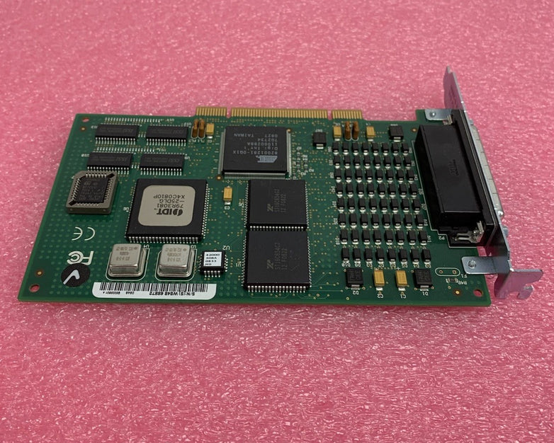Digi AccelePt 8r 920-PCI 50000490-05 Serial Interface Card