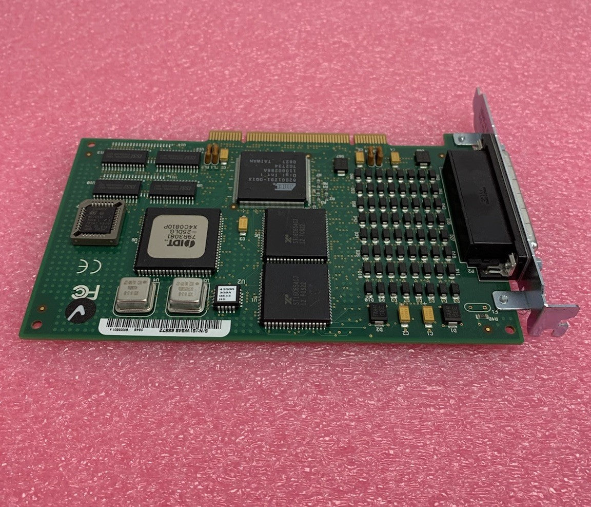 Digi AccelePt 8r 920-PCI 50000490-05 Serial Interface Card3