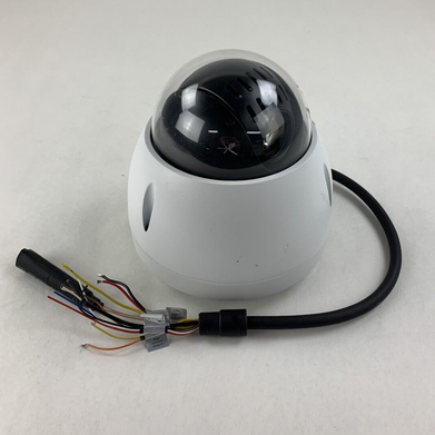 Clearview AVS-PTZ-HD2-C High Speed Dome Tested Bad Video Quality