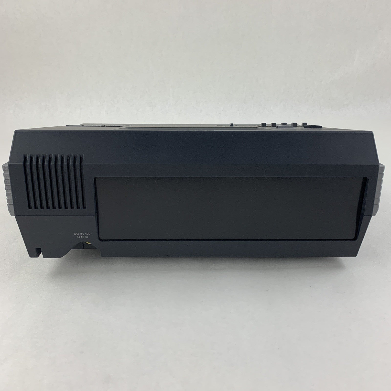 Sony MDCT-1000 MD Conference Transcriber Disc Error Parts and Repair