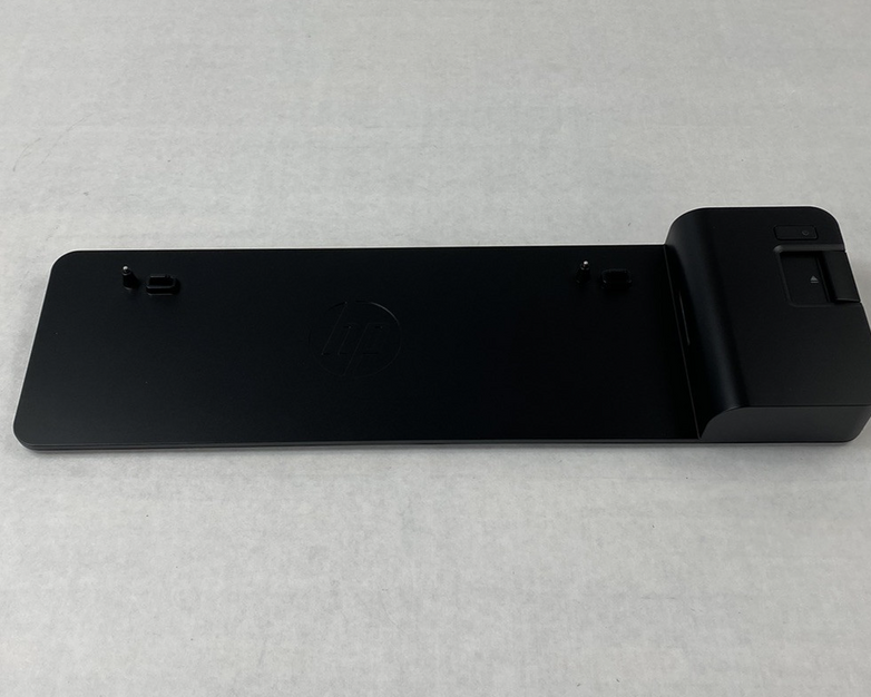 Lot of 2 HP HSTNN-IX10 EliteBook UltraSlim Docking Station US Open Box New