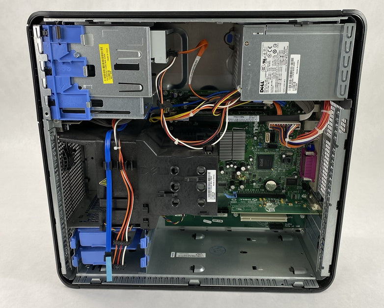 Dell OptiPlex 755 MT Intel Core 2 Duo E6550 2.33GHz 2GB RAM No HDD No OS