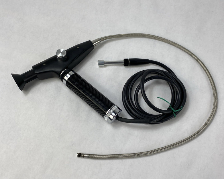 Titan Tool Flexible Borescope w/ Case