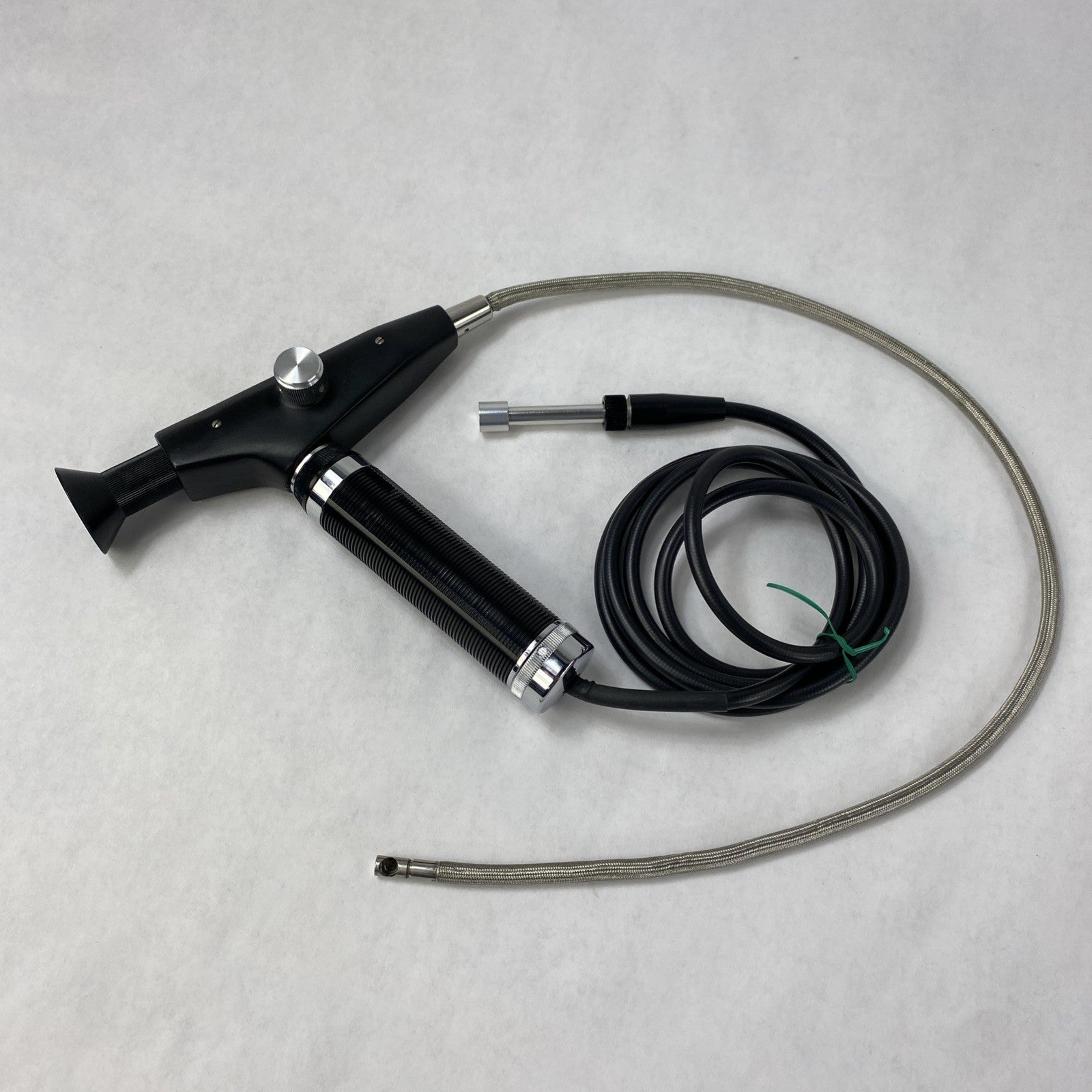 Titan Tool Flexible Borescope w/ Case3