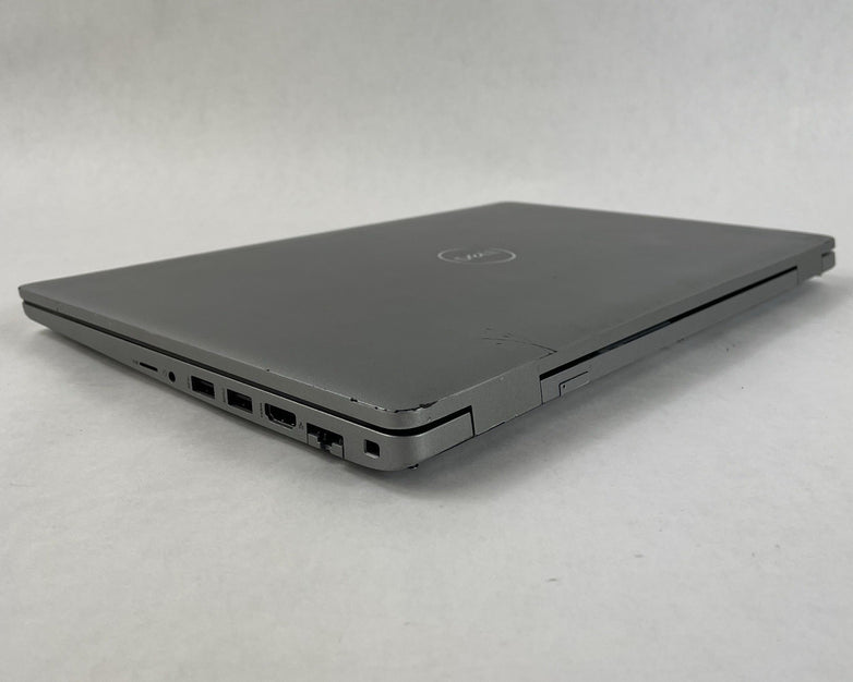 Dell Latitude 5520 15.6" i5-1135G7 2.40GHz 8GB RAM No SSD/OS/AC/Batt - Scratched