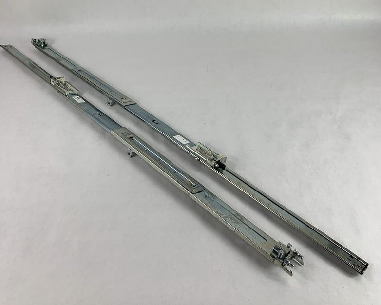 IBM 00D9374 / 00D93753 L + R Inner and Outer Server Rail Kit