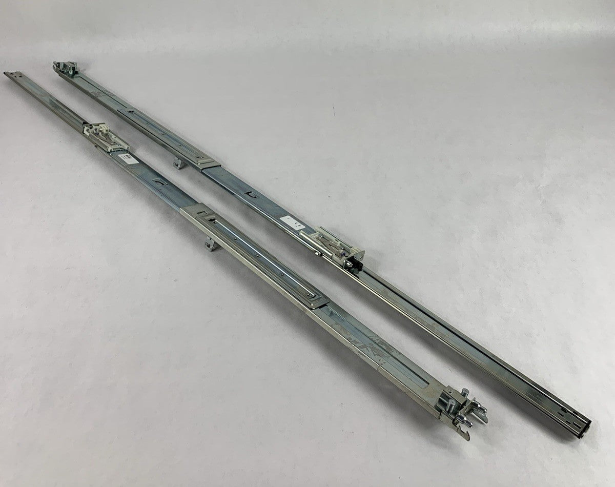 IBM 00D9374 / 00D93753 L + R Inner and Outer Server Rail Kit3