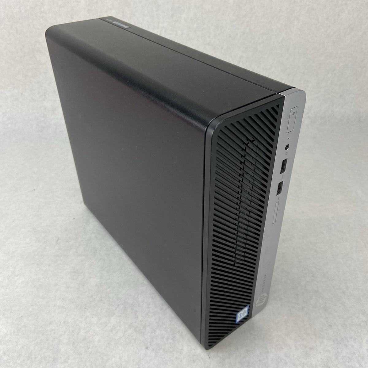 HP ProDesk 400 G4 SFF Intel Core i5 6500 3.2GHz 8GB RAM No HDD No OS0