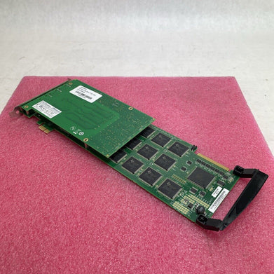 MiVoice Call Rcrd T1/E1 Brd PCIe x48/60 AudioCodes 152-1016-104